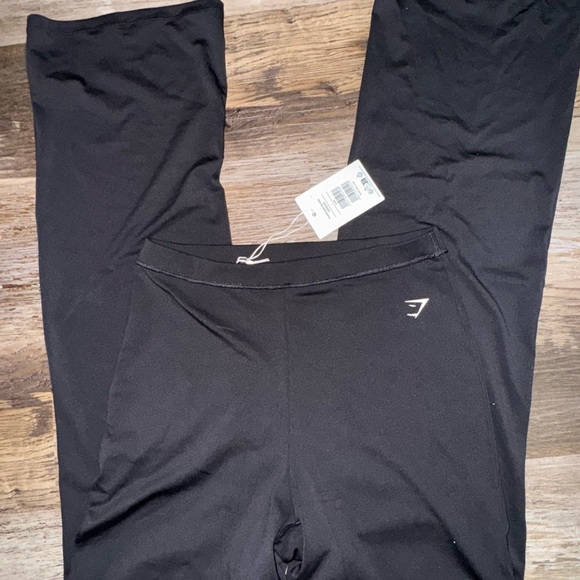 Gymshark flare - Picture 1 of 4